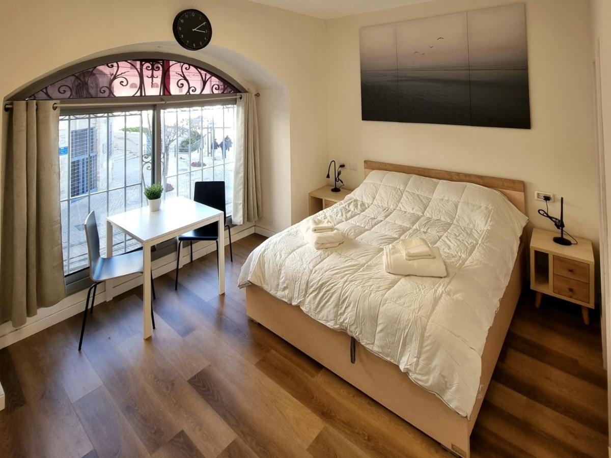 Jaffa 17 - Lihi Brand New Studio Jerozolima Zewnętrze zdjęcie